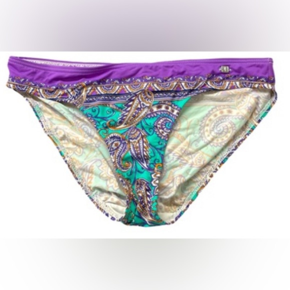 Jette Swimsuit Bottoms